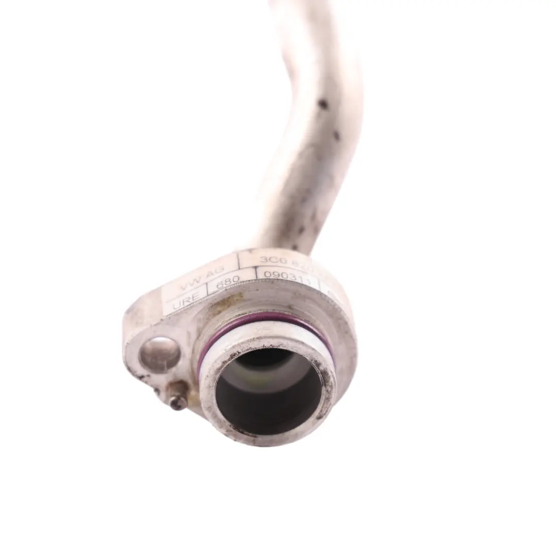 Klimaanlage Schlauch Rohr 2.0 TDI für Volkswagen Passat B7 mit Teilenummer 3C0820743CC Volkswagen Passat B7 Klimaanlage Schlauch Rohr 2.0 TDI - SKU 3C0820743CC - Teilenummer 3C0820743CC