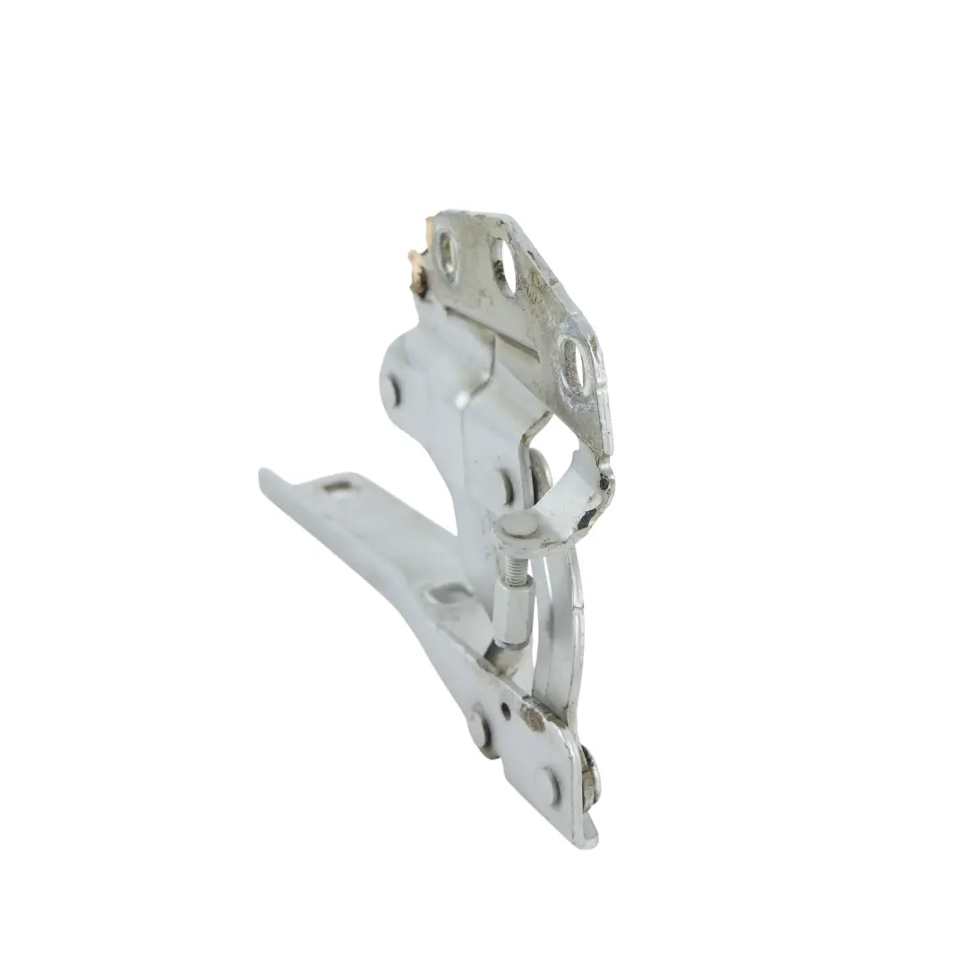 Volkswagen Passat B6 Zawias Przedni Prawy Srebrny Reflex A7W - SKU 3C0823302E-RES - Numer Części 3C0823302E
