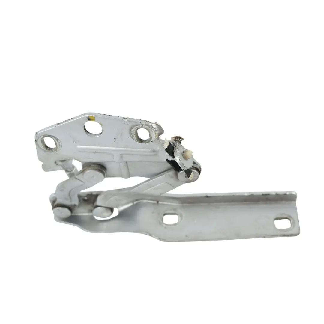 Volkswagen Passat B6 Cerniera Cofano Anteriore Destra Argento A7W - SKU 3C0823302E-RES - Numero di parte 3C0823302E