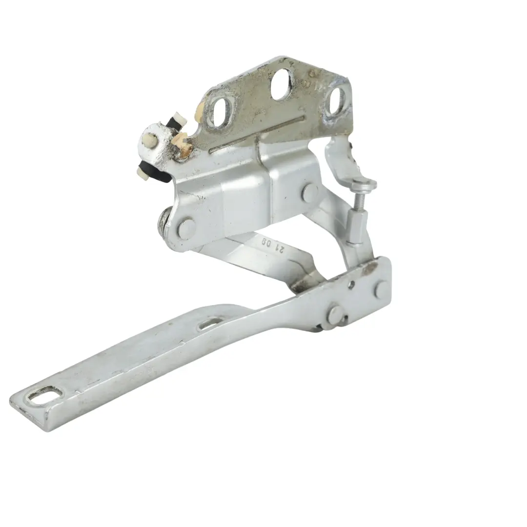 Motorhaube Scharnier Rechts Reflex Silber A7W für Volkswagen Passat B6 mit Teilenummer 3C0823302E Volkswagen Passat B6 Motorhaube Scharnier Rechts Reflex Silber A7W - SKU 3C0823302E-RES - Teilenummer 3C0823302E