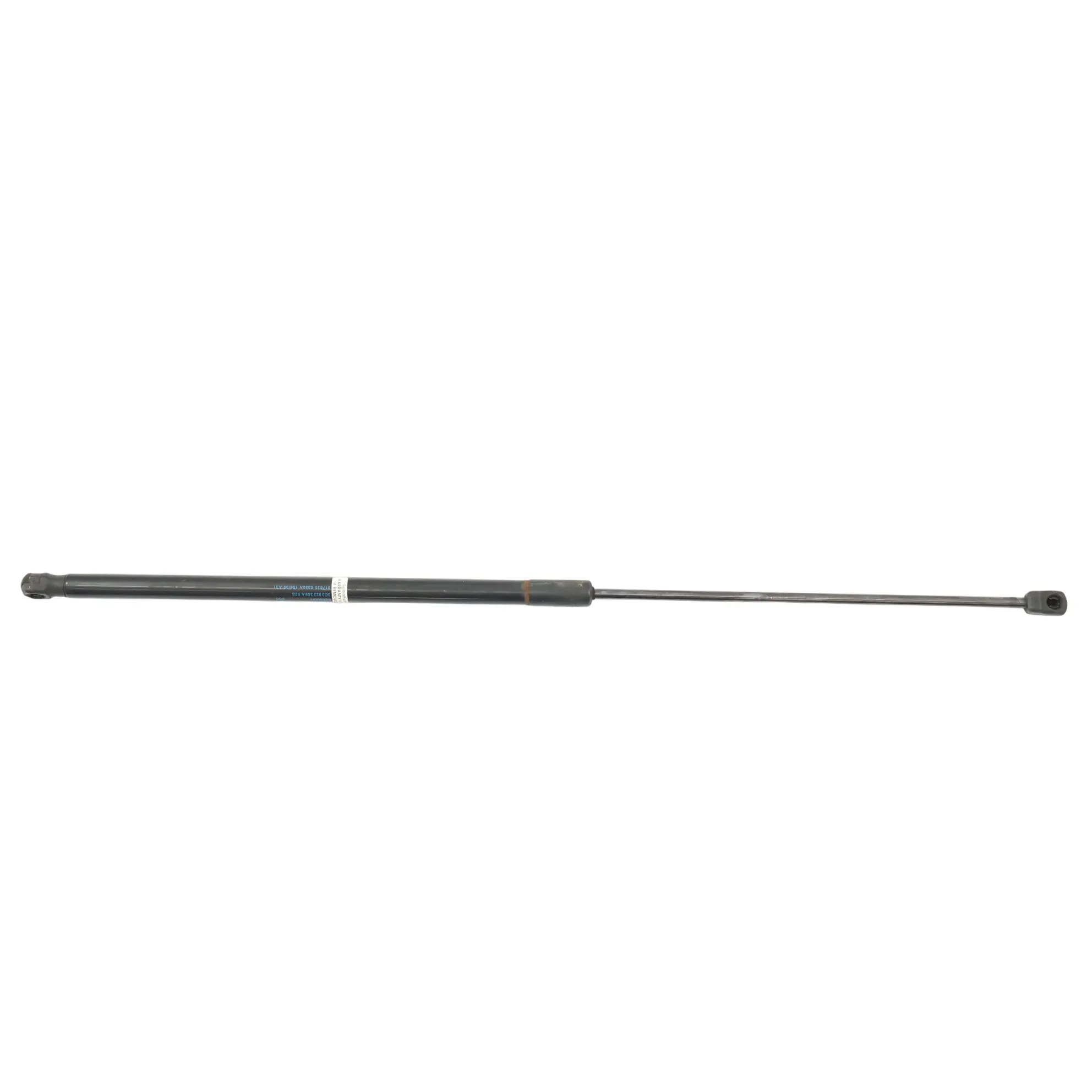 Volkswagen VW Passat B6 Ammortizzatore Gas Cofano Supporto 3C0823359A