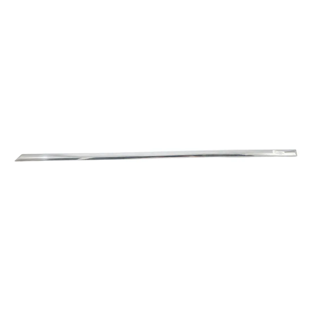 Modanatura Cromata Porta Posteriore Sinistra per Volkswagen Passat B6 con numero di parte 3C0853753C Volkswagen Passat B6 Modanatura Cromata Porta Posteriore Sinistra - SKU 3C0853753C - Numero di parte 3C0853753C