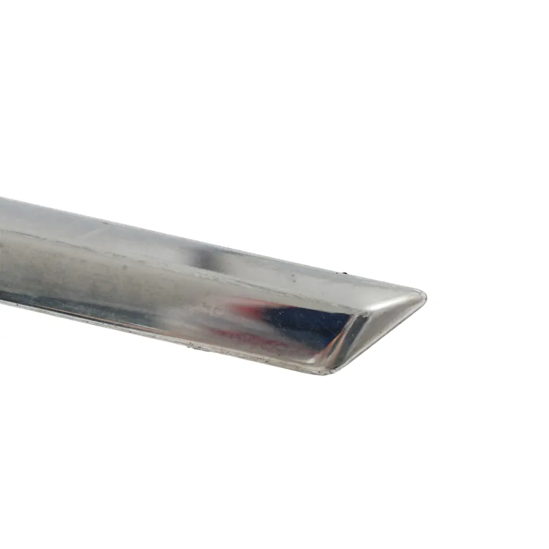 Tür Chrom Schutzleiste Hinten Links für Volkswagen Passat B6 mit Teilenummer 3C0853753C Volkswagen Passat B6 Tür Chrom Schutzleiste Hinten Links - SKU 3C0853753C - Teilenummer 3C0853753C