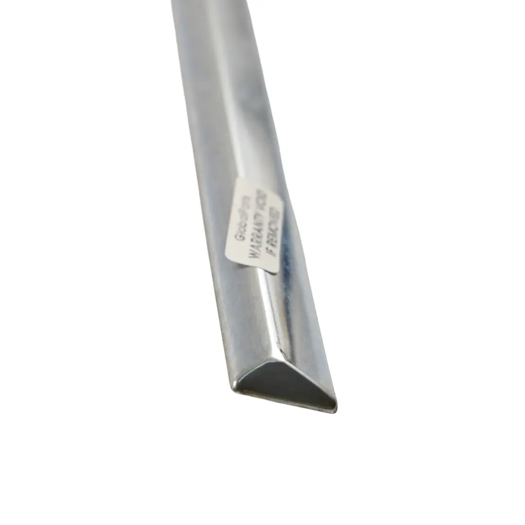 Volkswagen Passat B6 Tür Chrom Schutzleiste Hinten Links - SKU 3C0853753C - Teilenummer 3C0853753C
