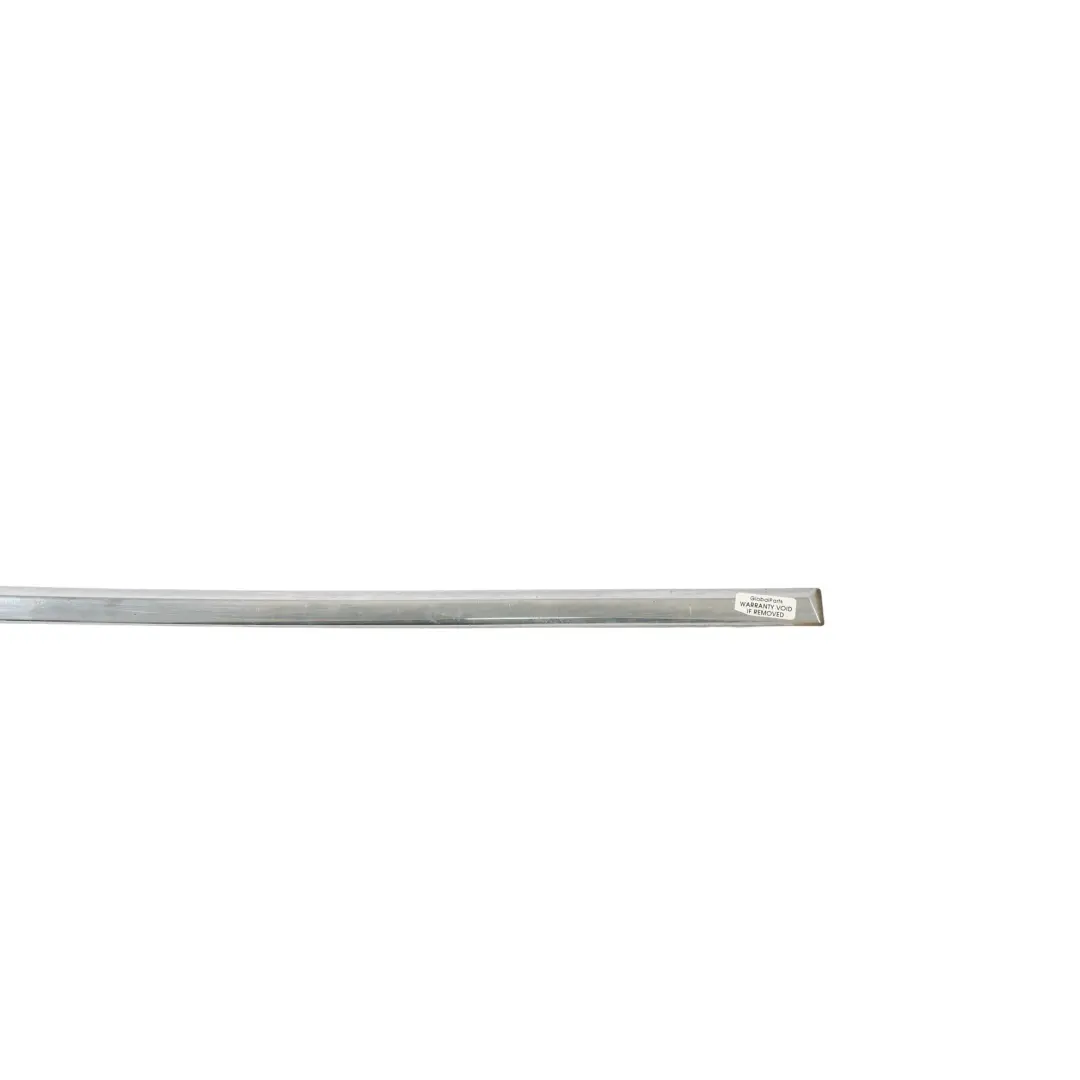 Volkswagen Passat B6 Moldura Cromada Puerta Trasera Derecha - SKU 3C0853754C - Número de pieza 3C0853754C