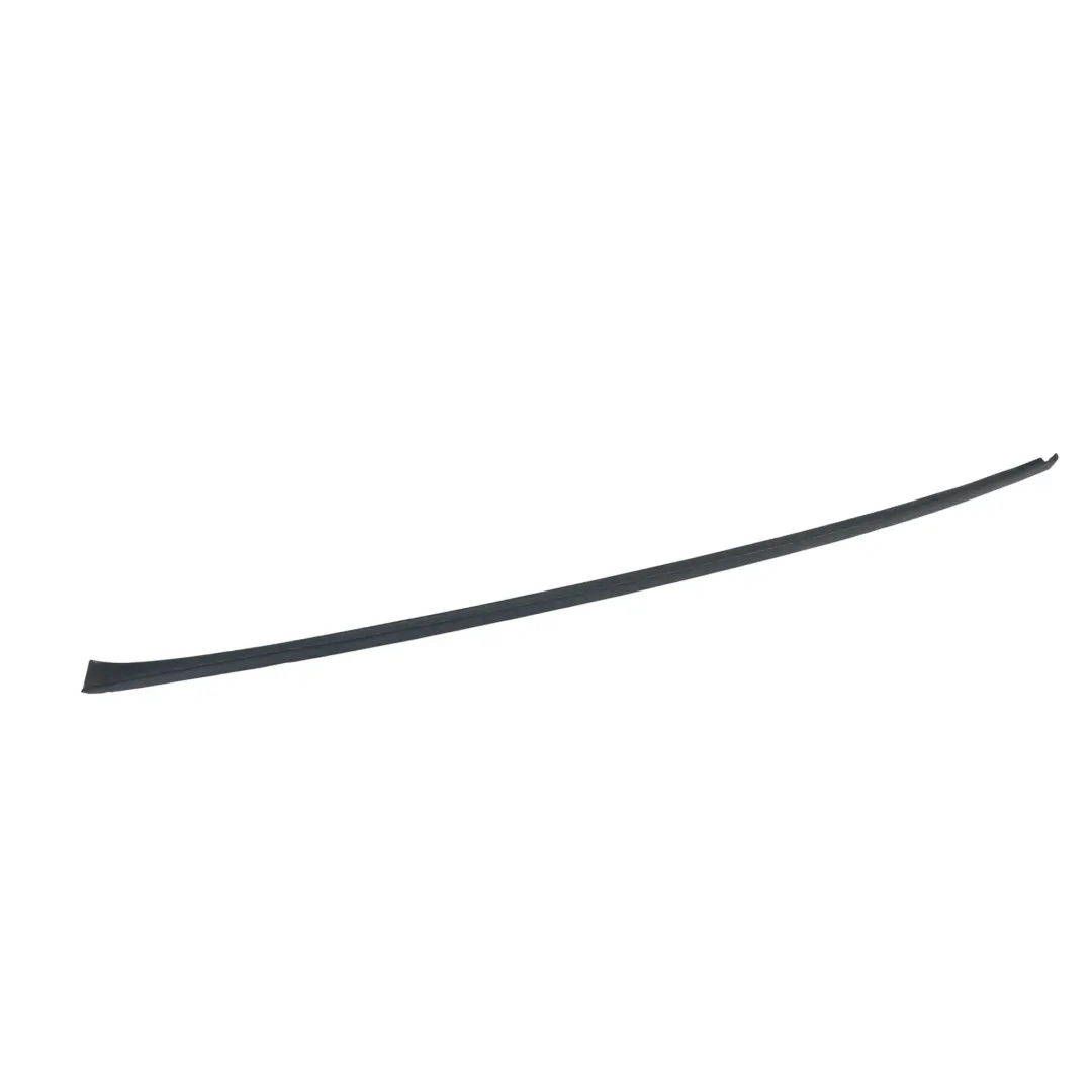Volkswagen Passat B6 Windscreen Trim Strip Front Left N/S - SKU 3C0854327B - Part number 3C0854327B