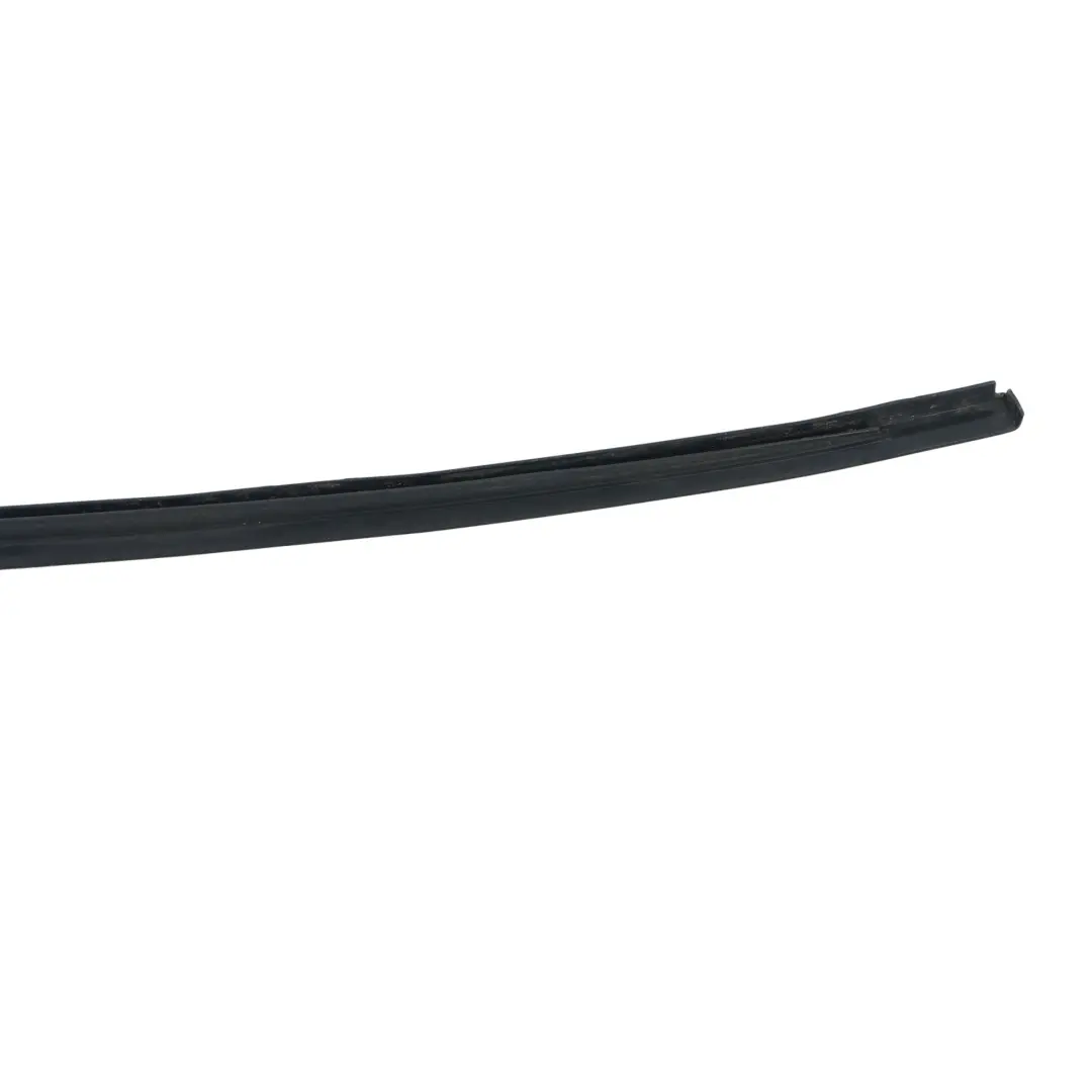 Volkswagen Passat B6 Windschutzscheibe Zierleiste Vorne Links - SKU 3C0854327B - Teilenummer 3C0854327B