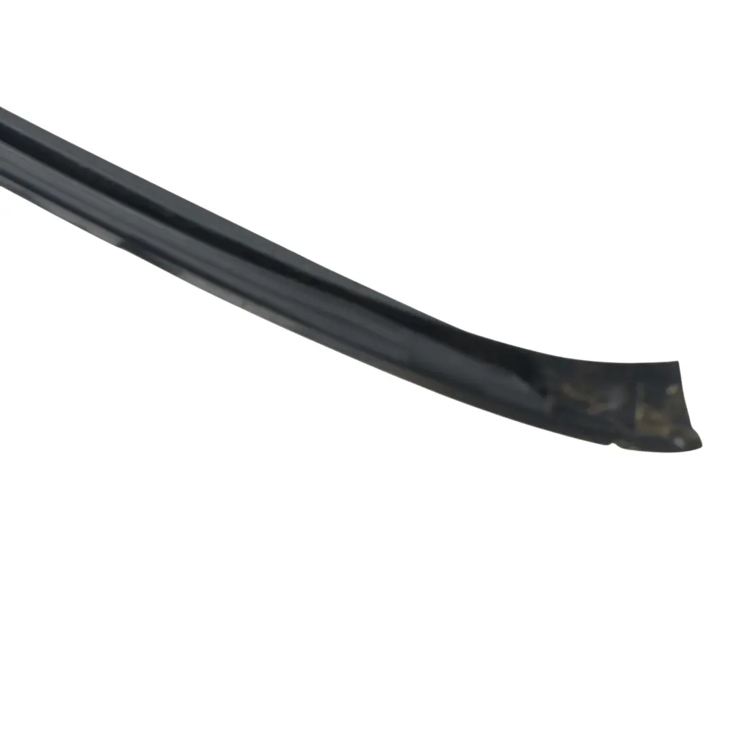 Volkswagen Passat B6 Windschutzscheibe Zierleiste Vorne Links - SKU 3C0854327B - Teilenummer 3C0854327B