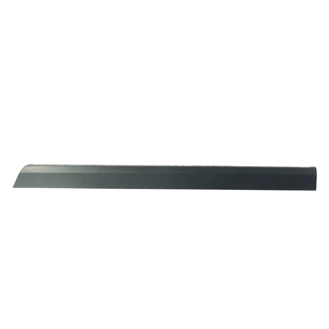 Volkswagen VW Passat B6 Rear Door Lower Trim Strip Left N/S - SKU 3C0854949A - Part number 3C0854949A
