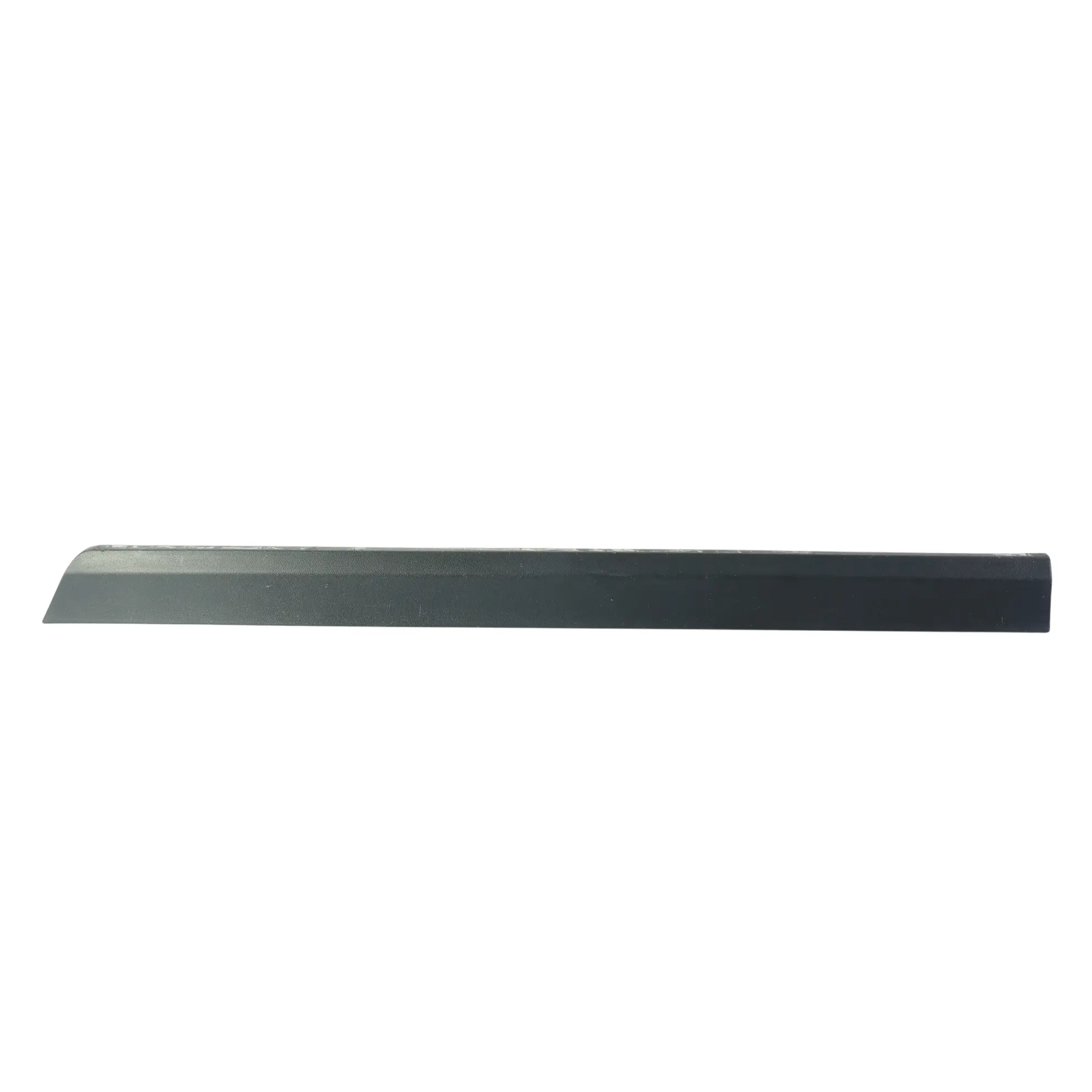 Volkswagen VW Passat B6 Rear Door Lower Trim Strip Left N/S 3C0854949A