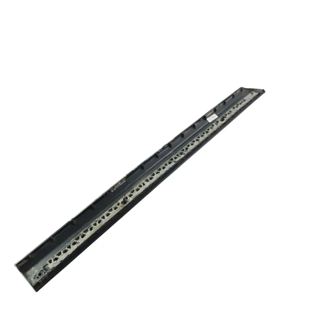 Volkswagen VW Passat B6 Rear Door Lower Trim Strip Left N/S - SKU 3C0854949A - Part number 3C0854949A