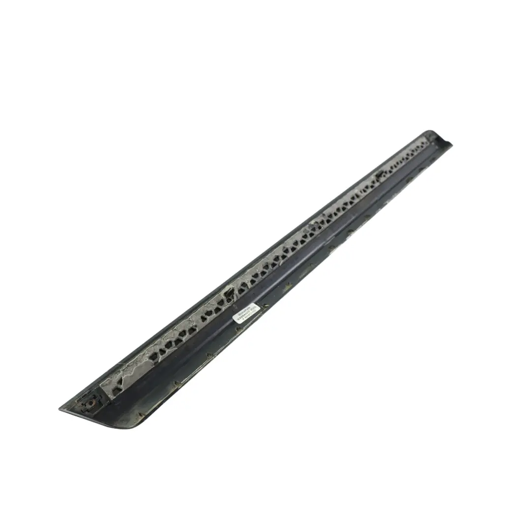 Volkswagen VW Passat B6 Rear Door Lower Trim Strip Left N/S - SKU 3C0854949A - Part number 3C0854949A