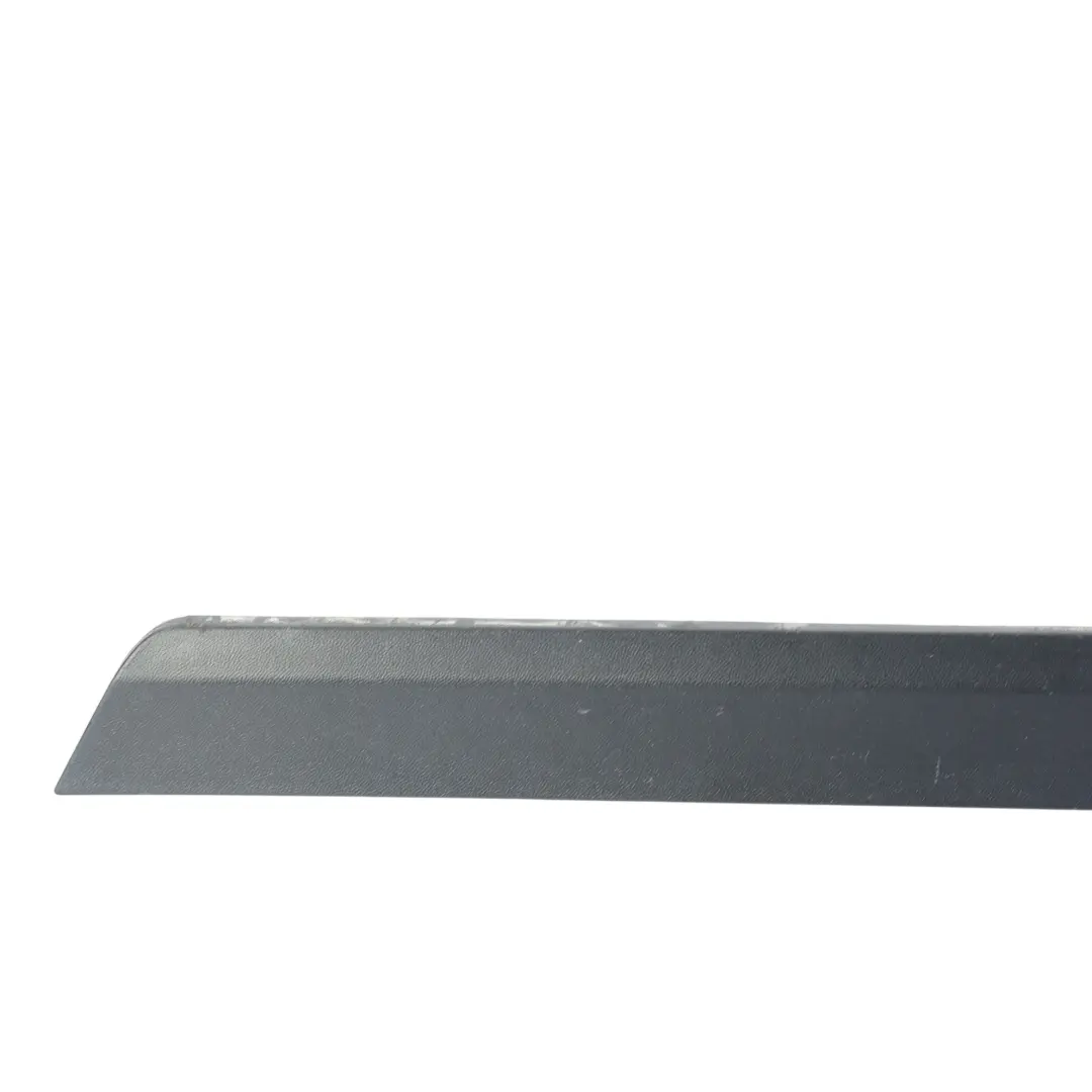 Volkswagen VW Passat B6 Rear Door Lower Trim Strip Left N/S - SKU 3C0854949A - Part number 3C0854949A