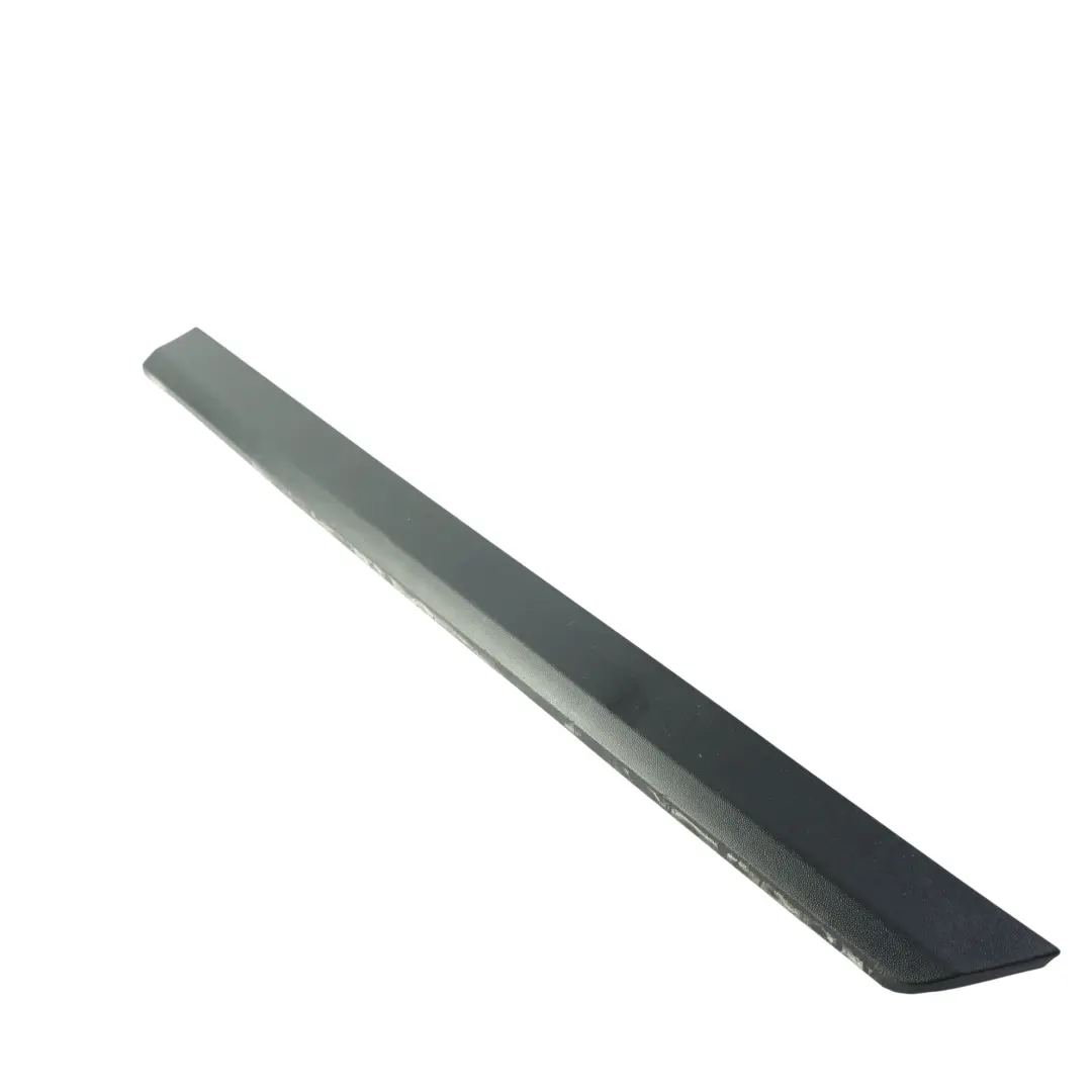 Volkswagen VW Passat B6 Rear Door Lower Trim Strip Left N/S - SKU 3C0854949A - Part number 3C0854949A