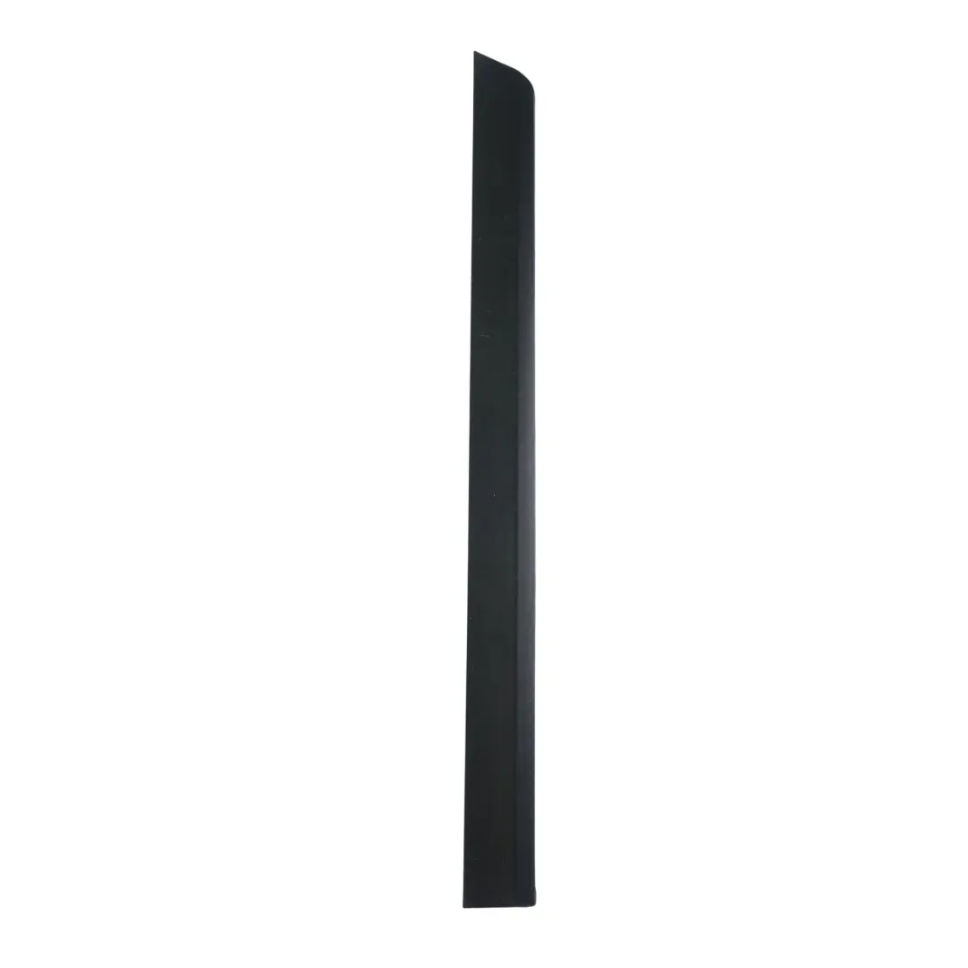 Volkswagen VW Passat B6 Rear Door Lower Trim Strip Left N/S - SKU 3C0854949A - Part number 3C0854949A