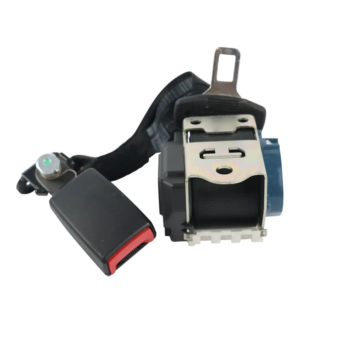 Ceinture Sécurité Arrière Noir Centre Milieu pour Volkswagen Passat B6 à propos du numéro de pièce 3C0857807Q Volkswagen Passat B6 Ceinture Sécurité Arrière Noir Centre Milieu - SKU 3C0857807Q - Numéro de pièce 3C0857807Q