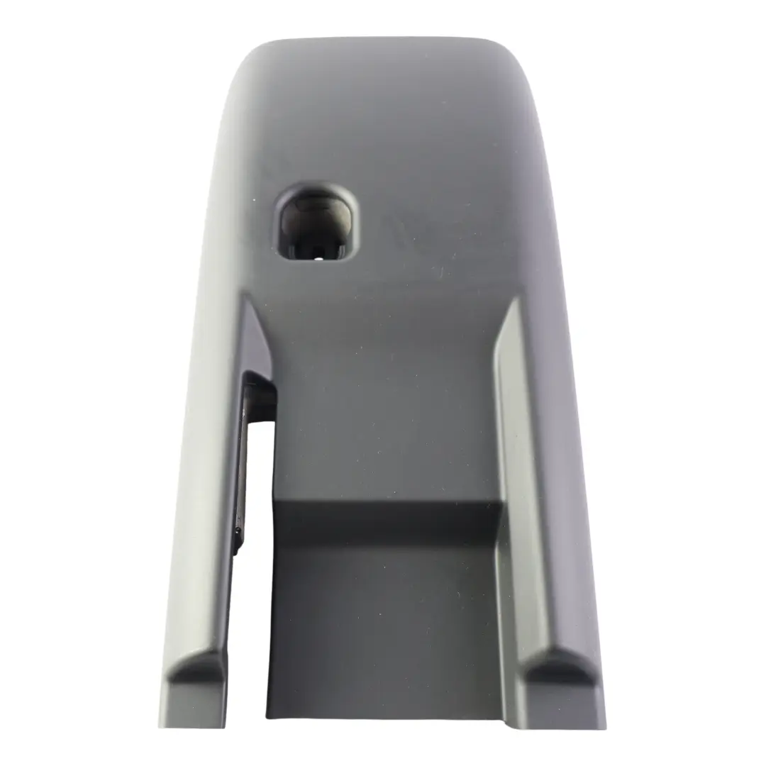 Volkswagen Passat CC Steering Column Lower Cowl Surround Trim 3C0858625A - SKU 3C0858559J-1 - Part number 3C0858559J