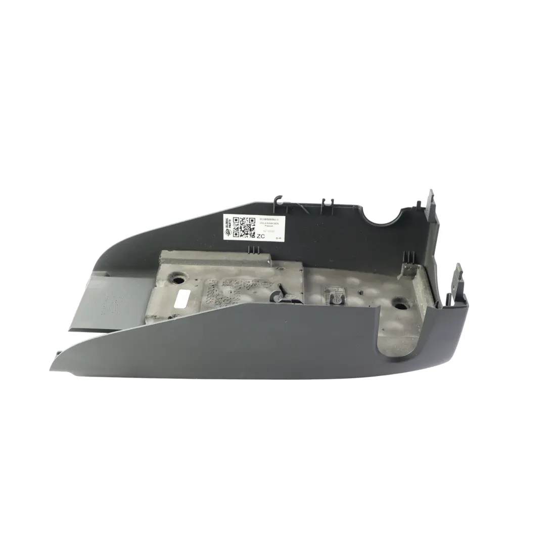 Steering Column Lower Cowl Surround Trim 3C0858625A to Volkswagen Passat CC with Part number 3C0858559J Volkswagen Passat CC Steering Column Lower Cowl Surround Trim 3C0858625A - SKU 3C0858559J-1 - Part number 3C0858559J