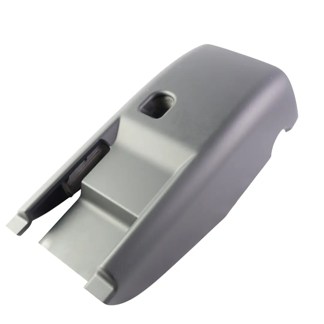 Colonne Direction Garniture Inférieure 3C0858625A pour Volkswagen Passat CC à propos du numéro de pièce 3C0858559J Volkswagen Passat CC Colonne Direction Garniture Inférieure 3C0858625A - SKU 3C0858559J-1 - Numéro de pièce 3C0858559J