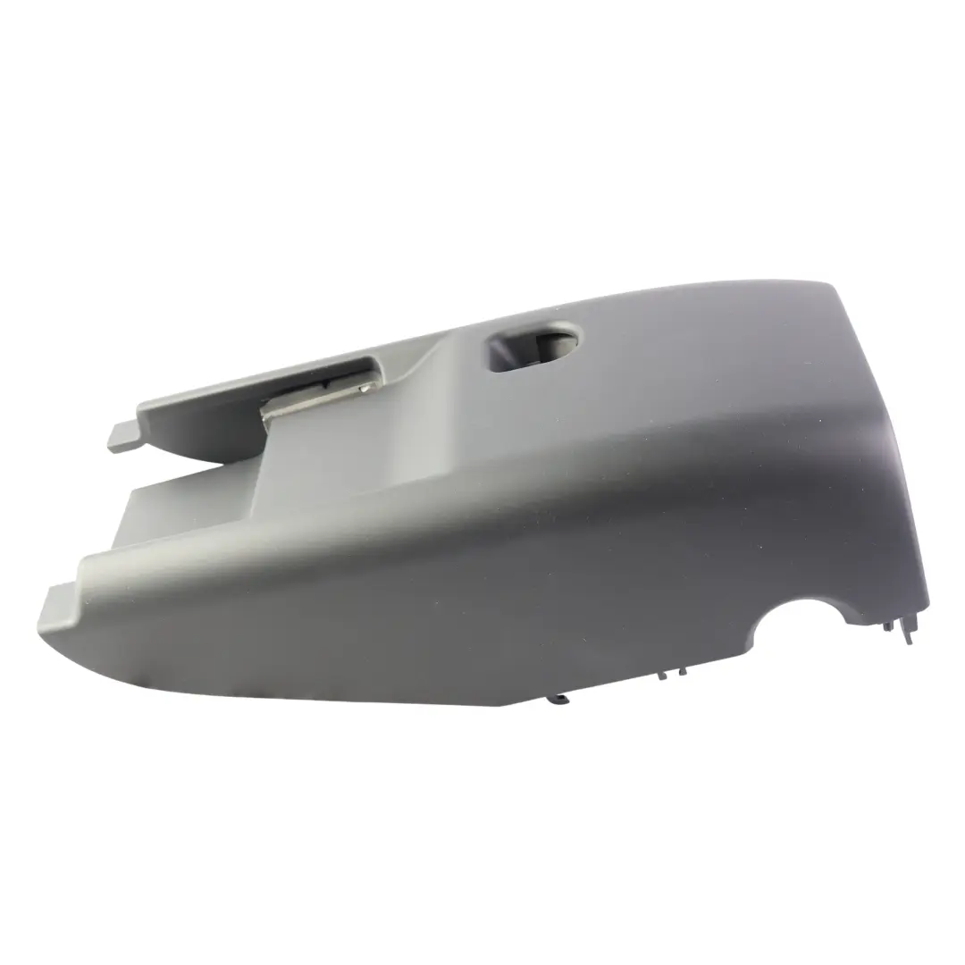 Volkswagen Passat CC Colonne Direction Garniture Inférieure 3C0858625A - SKU 3C0858559J-1 - Numéro de pièce 3C0858559J
