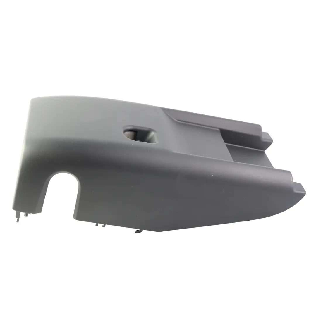 Colonne Direction Garniture Inférieure 3C0858625A pour Volkswagen Passat CC à propos du numéro de pièce 3C0858559J Volkswagen Passat CC Colonne Direction Garniture Inférieure 3C0858625A - SKU 3C0858559J-1 - Numéro de pièce 3C0858559J