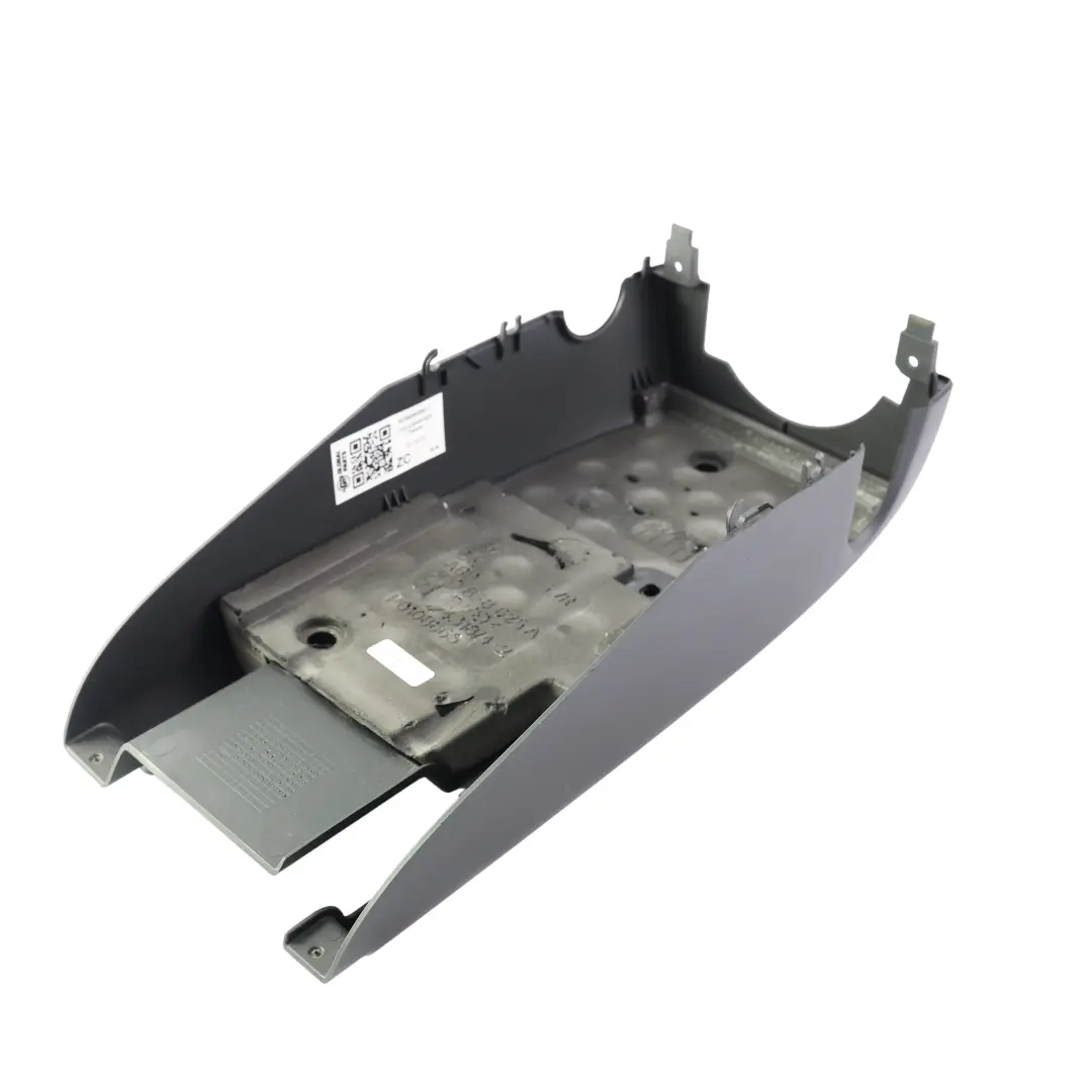 Colonne Direction Garniture Inférieure 3C0858625A pour Volkswagen Passat CC à propos du numéro de pièce 3C0858559J Volkswagen Passat CC Colonne Direction Garniture Inférieure 3C0858625A - SKU 3C0858559J-1 - Numéro de pièce 3C0858559J