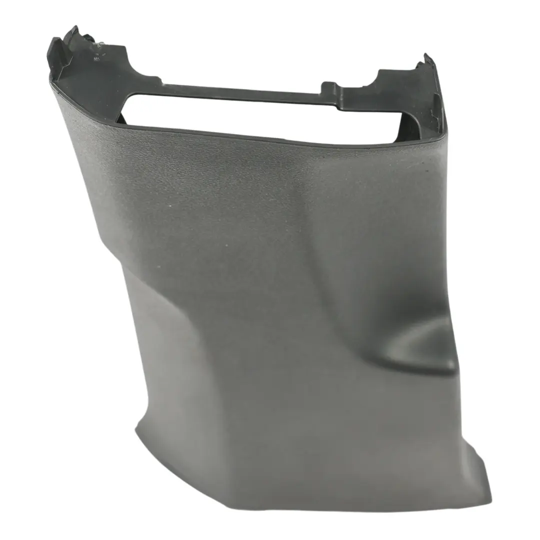 Garniture Montant B Inférieur Gauche Noir pour Volkswagen Passat B6 B7 à propos du numéro de pièce 3C0867291F Volkswagen Passat B6 B7 Garniture Montant B Inférieur Gauche Noir - SKU 3C0867291F - Numéro de pièce 3C0867291F