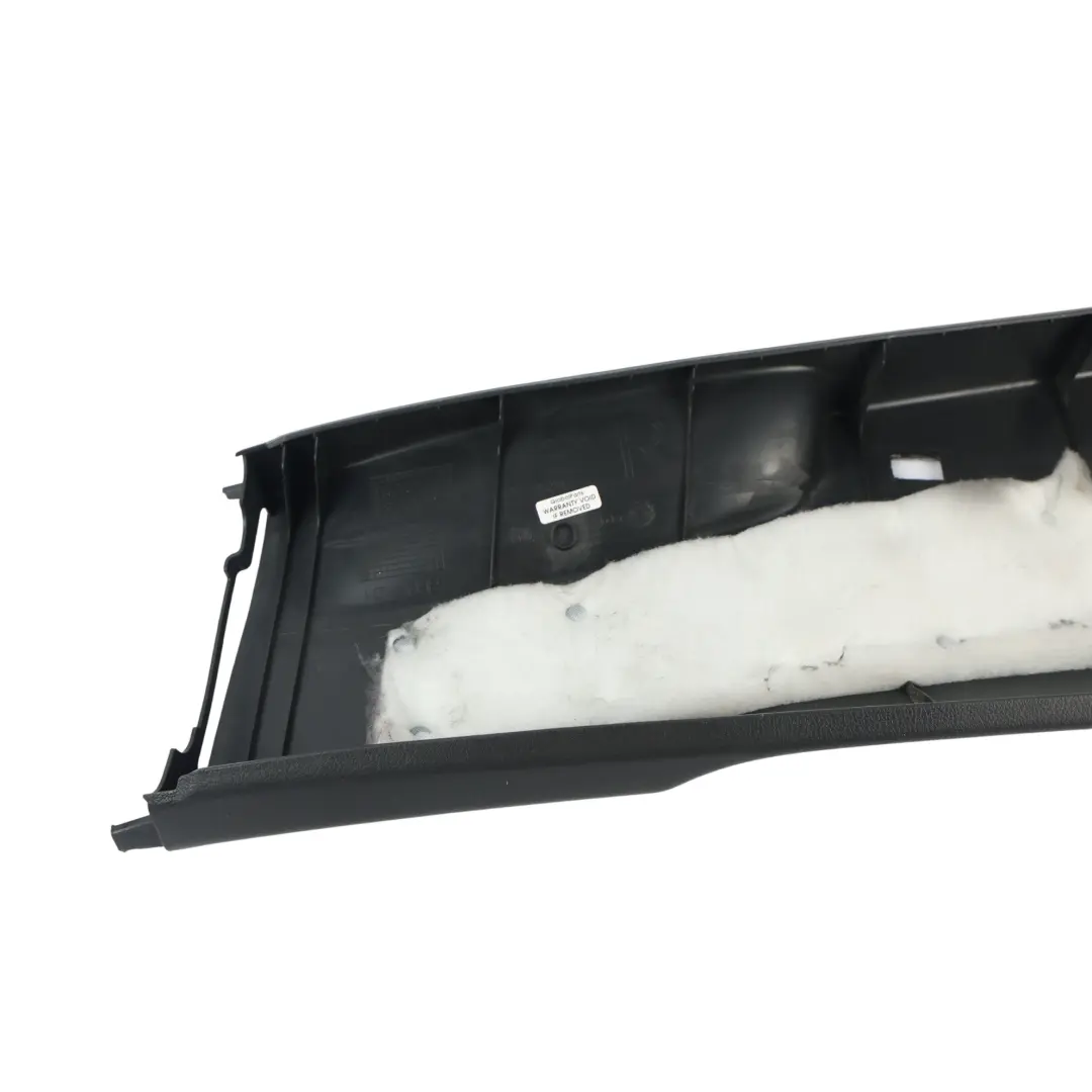 Volkswagen Passat B6 Garniture Colonne Montant B Inférieur Droit 3C0867292 - SKU 3C0867292F - Numéro de pièce 3C0867292F