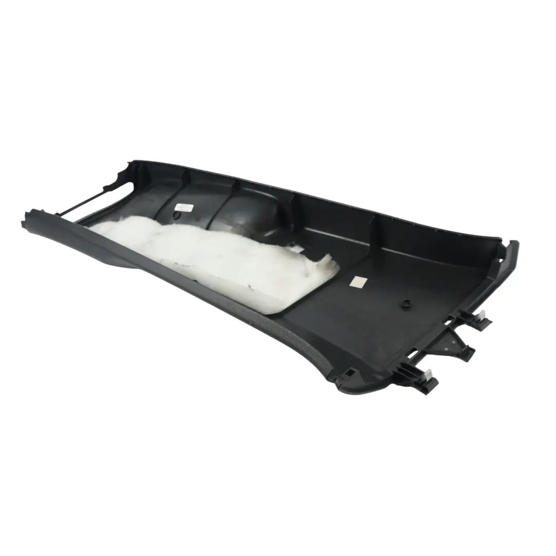 Garniture Colonne Montant B Inférieur Droit 3C0867292 pour Volkswagen Passat B6 à propos du numéro de pièce 3C0867292F Volkswagen Passat B6 Garniture Colonne Montant B Inférieur Droit 3C0867292 - SKU 3C0867292F - Numéro de pièce 3C0867292F