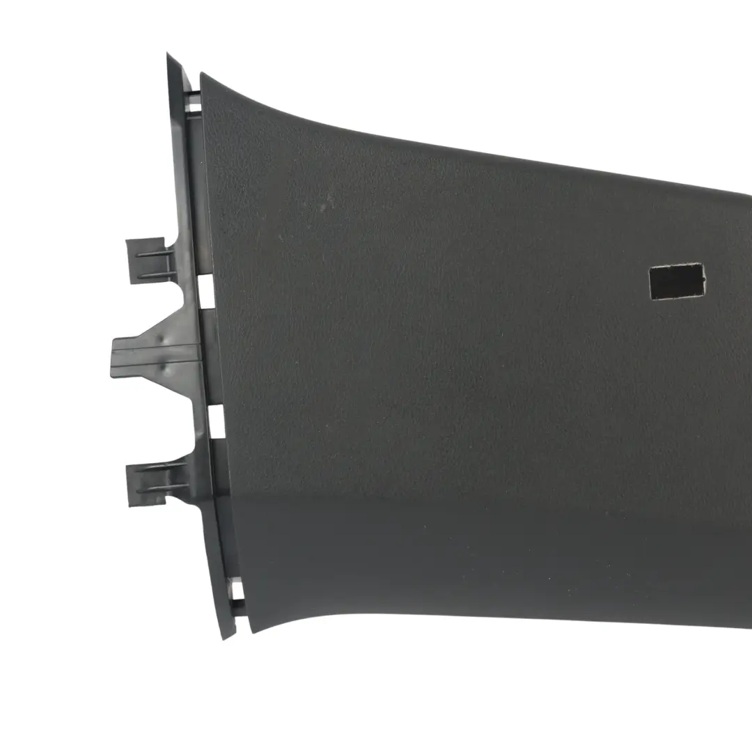 Volkswagen Passat B6 Osłona Słupka B Dolna Prawa 3C0867292 - SKU 3C0867292F - Numer Części 3C0867292F