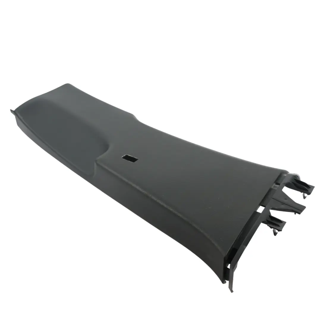 Garniture Colonne Montant B Inférieur Droit 3C0867292 pour Volkswagen Passat B6 à propos du numéro de pièce 3C0867292F Volkswagen Passat B6 Garniture Colonne Montant B Inférieur Droit 3C0867292 - SKU 3C0867292F - Numéro de pièce 3C0867292F