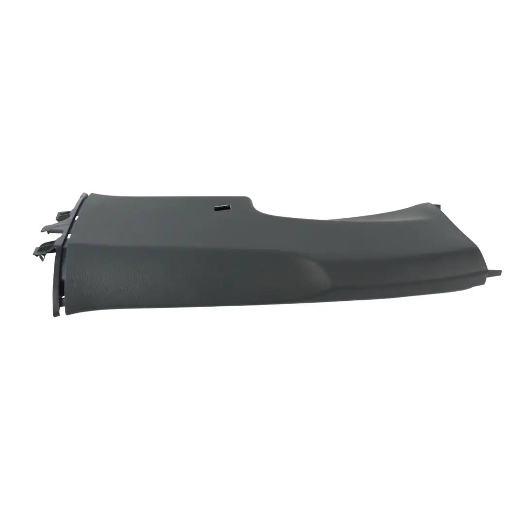 Moldura Columna Pilar B Inferior Derecha 3C0867292 para Volkswagen Passat B6 con número de pieza 3C0867292F Volkswagen Passat B6 Moldura Columna Pilar B Inferior Derecha 3C0867292 - SKU 3C0867292F - Número de pieza 3C0867292F