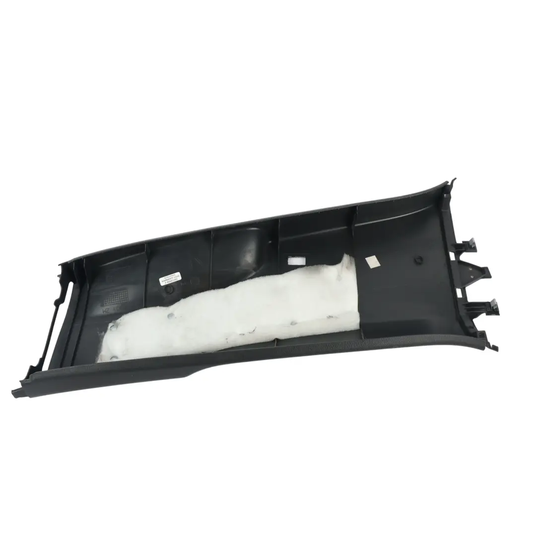 Garniture Colonne Montant B Inférieur Droit 3C0867292 pour Volkswagen Passat B6 à propos du numéro de pièce 3C0867292F Volkswagen Passat B6 Garniture Colonne Montant B Inférieur Droit 3C0867292 - SKU 3C0867292F - Numéro de pièce 3C0867292F