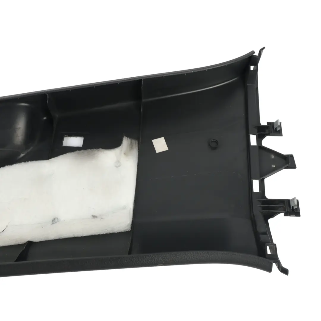 Volkswagen Passat B6 B-Säule Verkleidung Abdeckung Unten Rechts 3C0867292 - SKU 3C0867292F - Teilenummer 3C0867292F