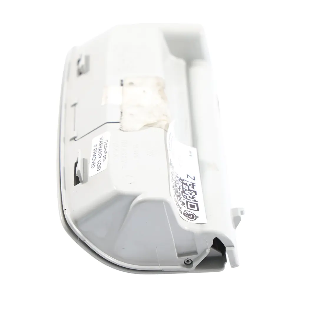 Volkswagen Passat B6 Golf 1K Console Tetto Vano Portaoggetti - SKU 3C0867489C - Numero di parte 3C0867489C