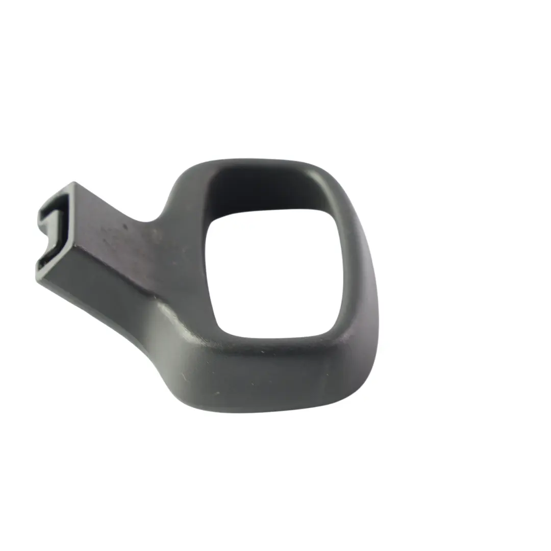 Volkswagen Audi Skoda Poignée Réglage Siège Avant Gauche Noir - SKU 3C0881253A - Numéro de pièce 3C0881253A