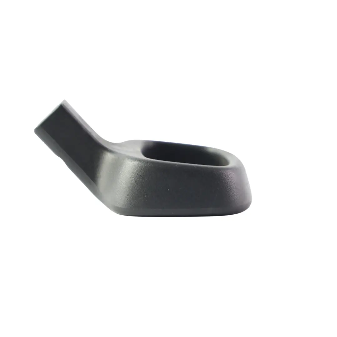 Volkswagen Audi Skoda Front Seat Adjust Handle Grab Black Left N/S - SKU 3C0881253A - Part number 3C0881253A
