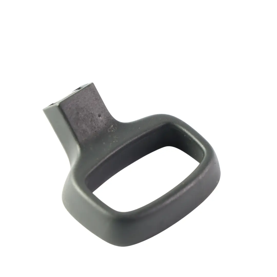 Maniglia Sedile Anteriore Nera Sinistra per Volkswagen Audi Skoda con numero di parte 3C0881253A Volkswagen Audi Skoda Maniglia Sedile Anteriore Nera Sinistra - SKU 3C0881253A - Numero di parte 3C0881253A