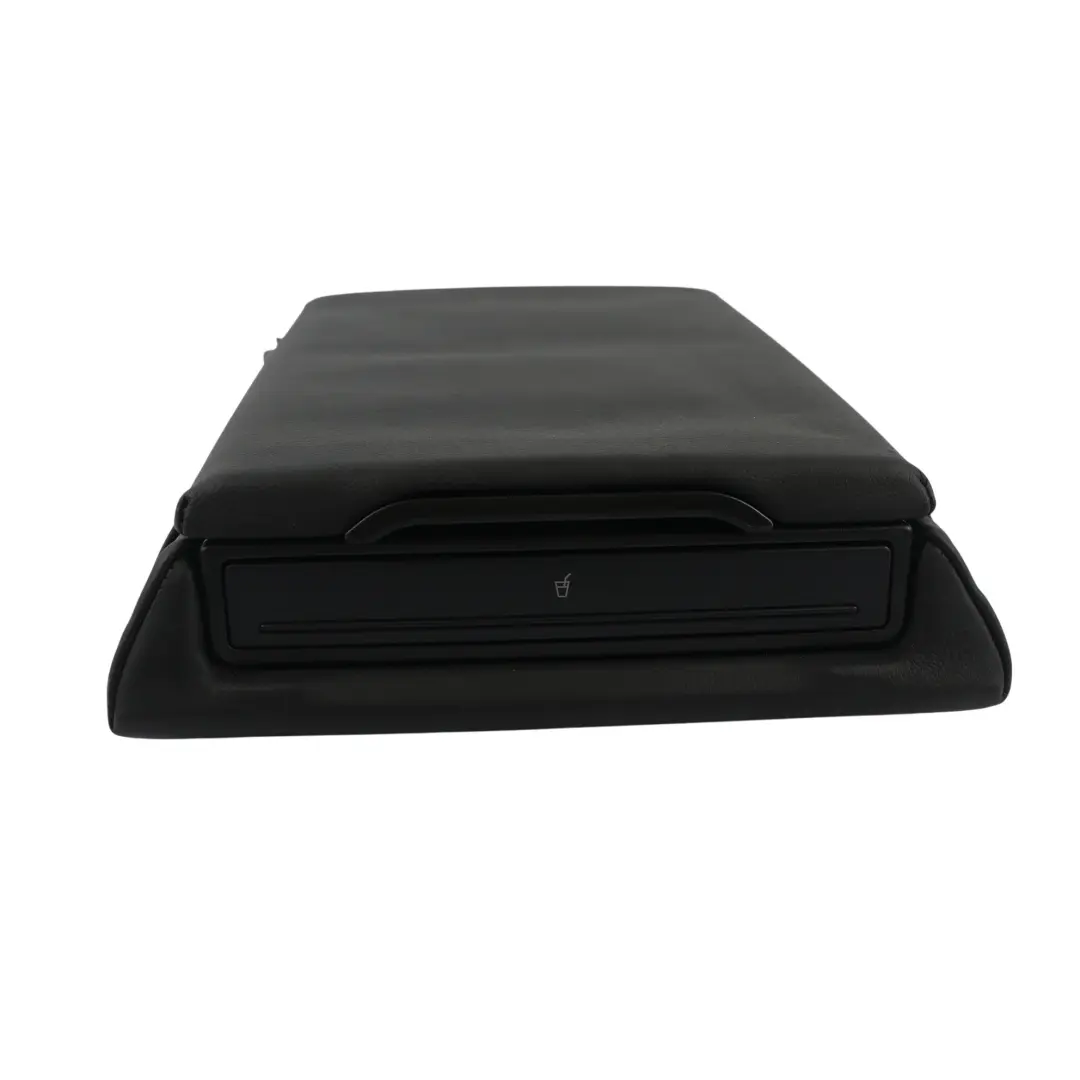 Rücksitz Mittelarmlehne Leder Seelenschwarz für Volkswagen Passat B6 mit Teilenummer 3C0885081F Volkswagen Passat B6 Rücksitz Mittelarmlehne Leder Seelenschwarz - SKU 3C0885081F - Teilenummer 3C0885081F