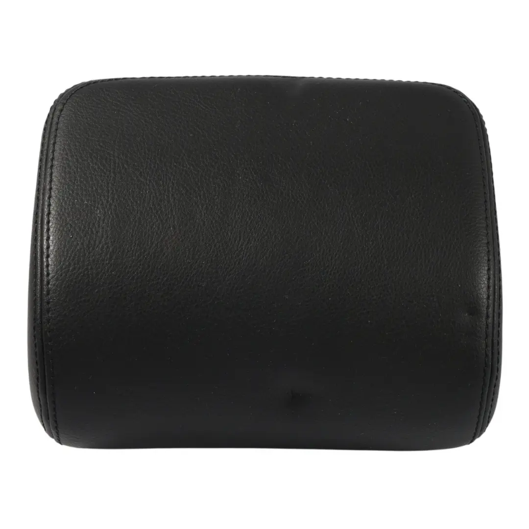 Appui-Tête Arrière Cuir Centre Milieu Noir pour Volkswagen Passat B6 à propos du numéro de pièce 3C0885902T Volkswagen Passat B6 Appui-Tête Arrière Cuir Centre Milieu Noir - SKU 3C0885902T - Numéro de pièce 3C0885902T
