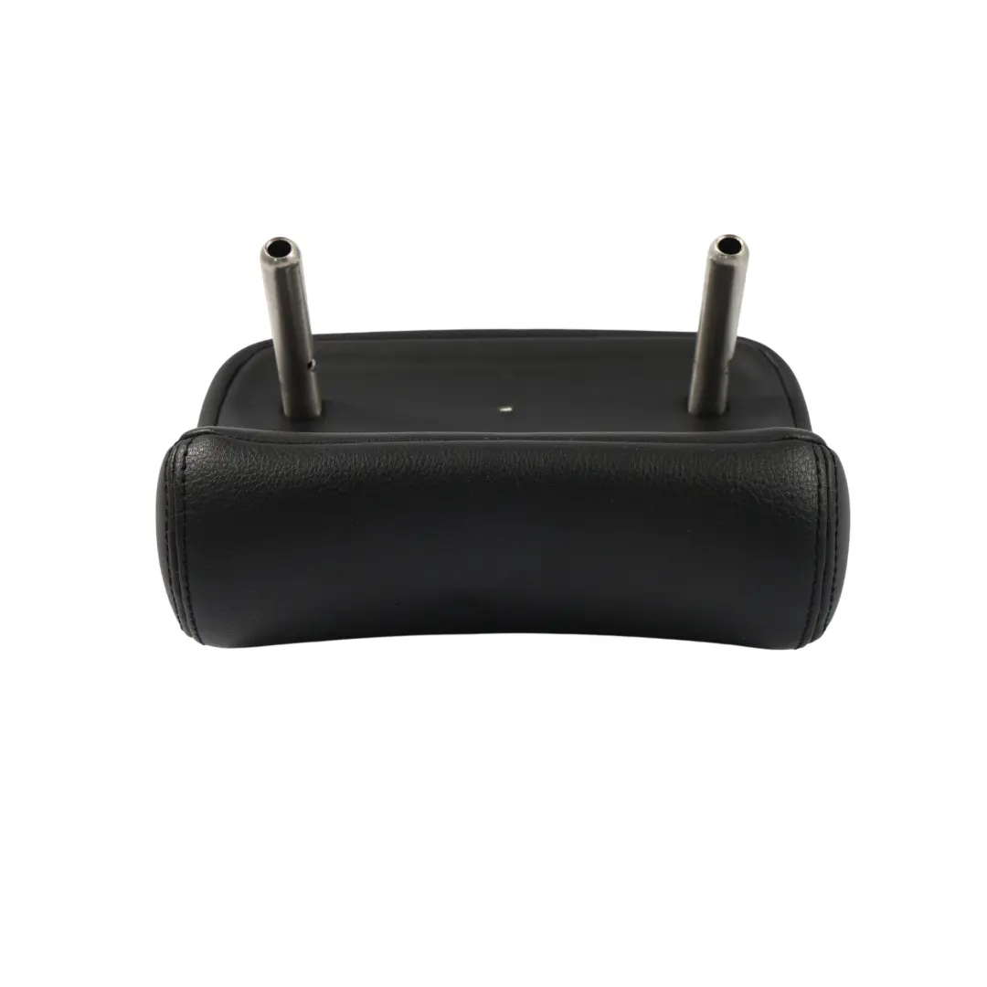 Kopfstütze Hinten Leder Mitte Schwarz für Volkswagen Passat B6 mit Teilenummer 3C0885902T Volkswagen Passat B6 Kopfstütze Hinten Leder Mitte Schwarz - SKU 3C0885902T - Teilenummer 3C0885902T
