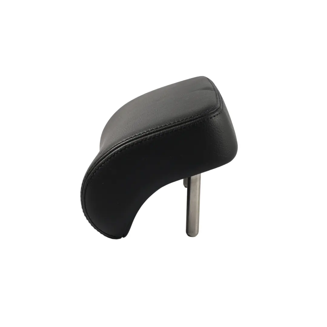 Kopfstütze Hinten Leder Mitte Schwarz für Volkswagen Passat B6 mit Teilenummer 3C0885902T Volkswagen Passat B6 Kopfstütze Hinten Leder Mitte Schwarz - SKU 3C0885902T - Teilenummer 3C0885902T