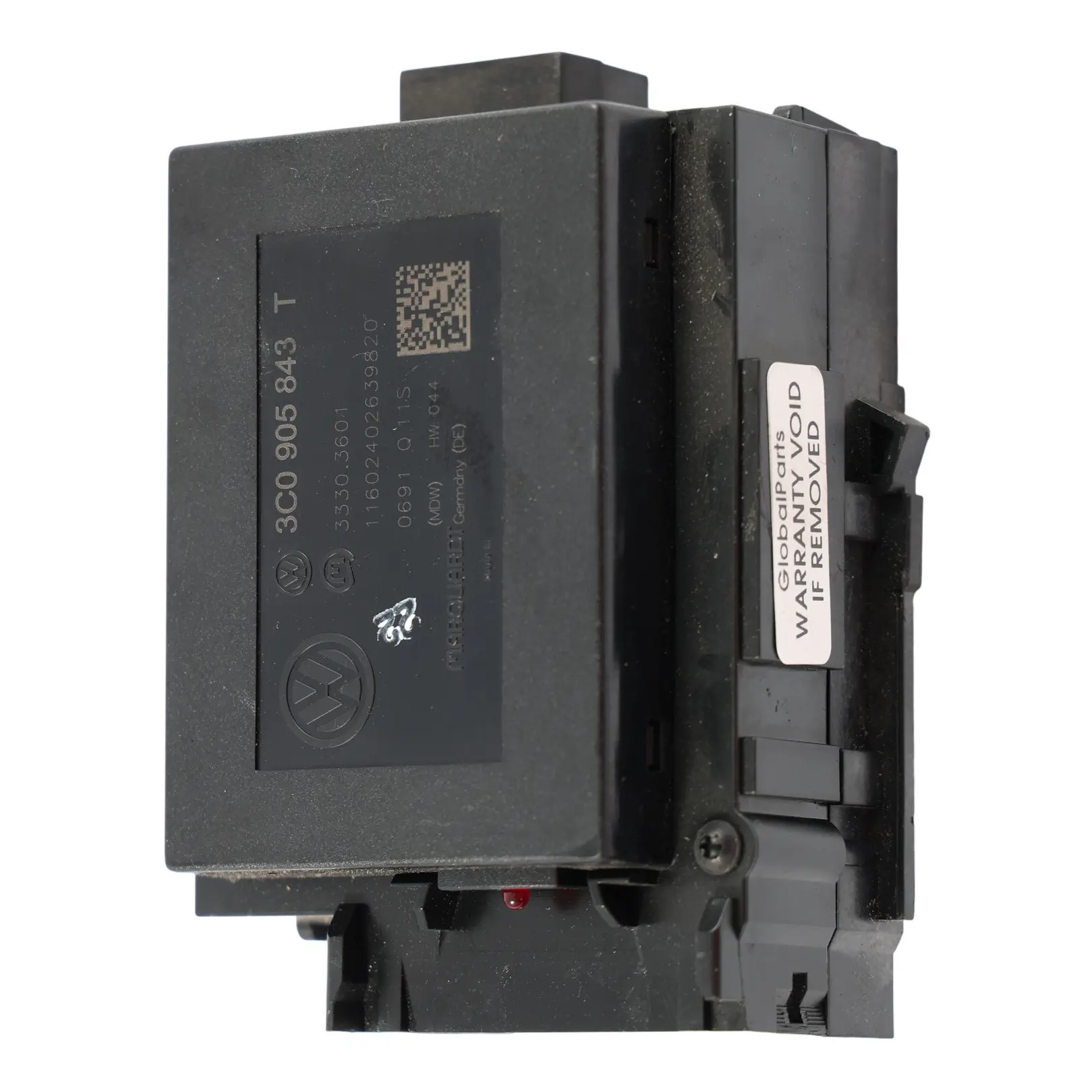 Volkswagen Passat B6 B7 Interruptor Cerradura Encendido 3C0905843T