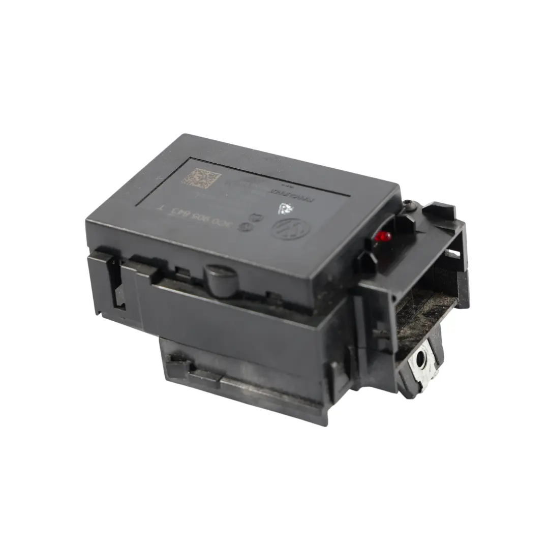 Volkswagen Passat B6 B7 Interruptor Cerradura Encendido - SKU 3C0905843T - Número de pieza 3C0905843T