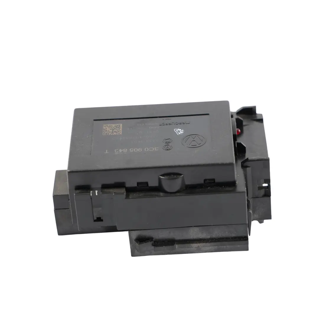 Volkswagen Passat B6 B7 Blocco Accensione Interruttore - SKU 3C0905843T - Numero di parte 3C0905843T