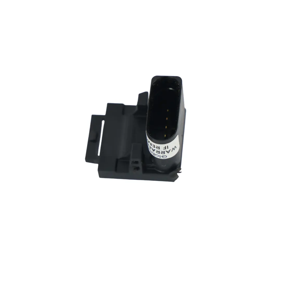 Clutch Pedal Position Sensor Hall Sensor Control to Audi A1 S1 Q3 8U GB with Part number 3C0927810D Audi A1 S1 Q3 8U GB Clutch Pedal Position Sensor Hall Sensor Control - SKU 3C0927810D - Part number 3C0927810D