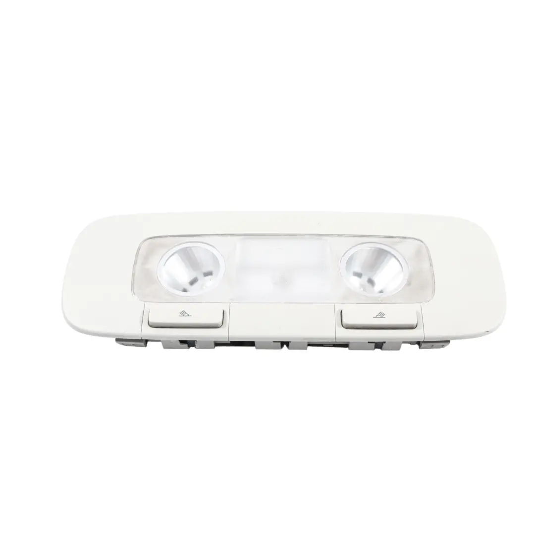 Innenraum Dach Licht Panel Schalter Hinten Mitte für Volkswagen Passat B7 mit Teilenummer 3C0947291E Volkswagen Passat B7 Innenraum Dach Licht Panel Schalter Hinten Mitte - SKU 3C0947291E-2 - Teilenummer 3C0947291E