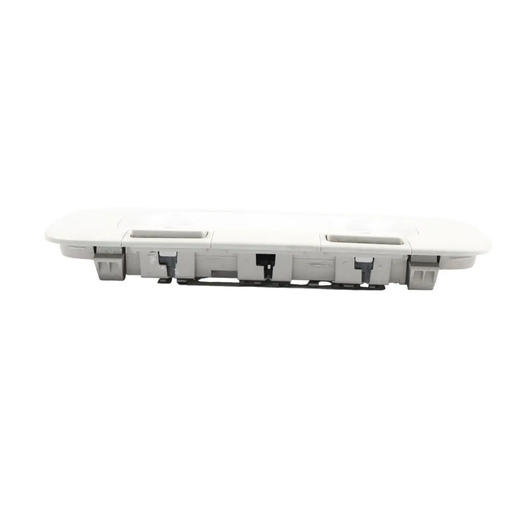 Volkswagen Passat B7 Luz Techo Interruptor Trasero Centro - SKU 3C0947291E-2 - Número de pieza 3C0947291E