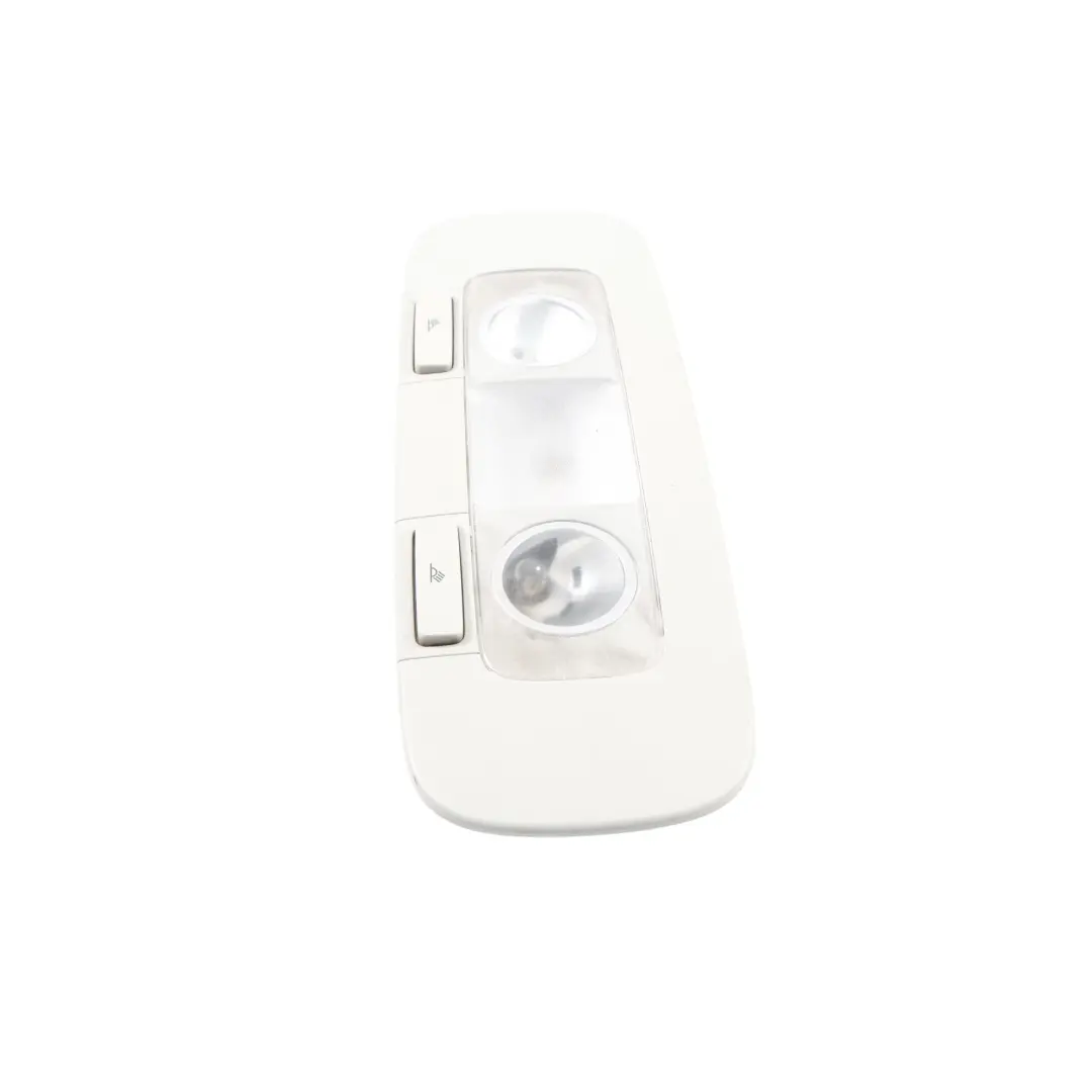 Volkswagen Passat B7 Luce Tetto Interruttore Posteriore Centro - SKU 3C0947291E-2 - Numero di parte 3C0947291E