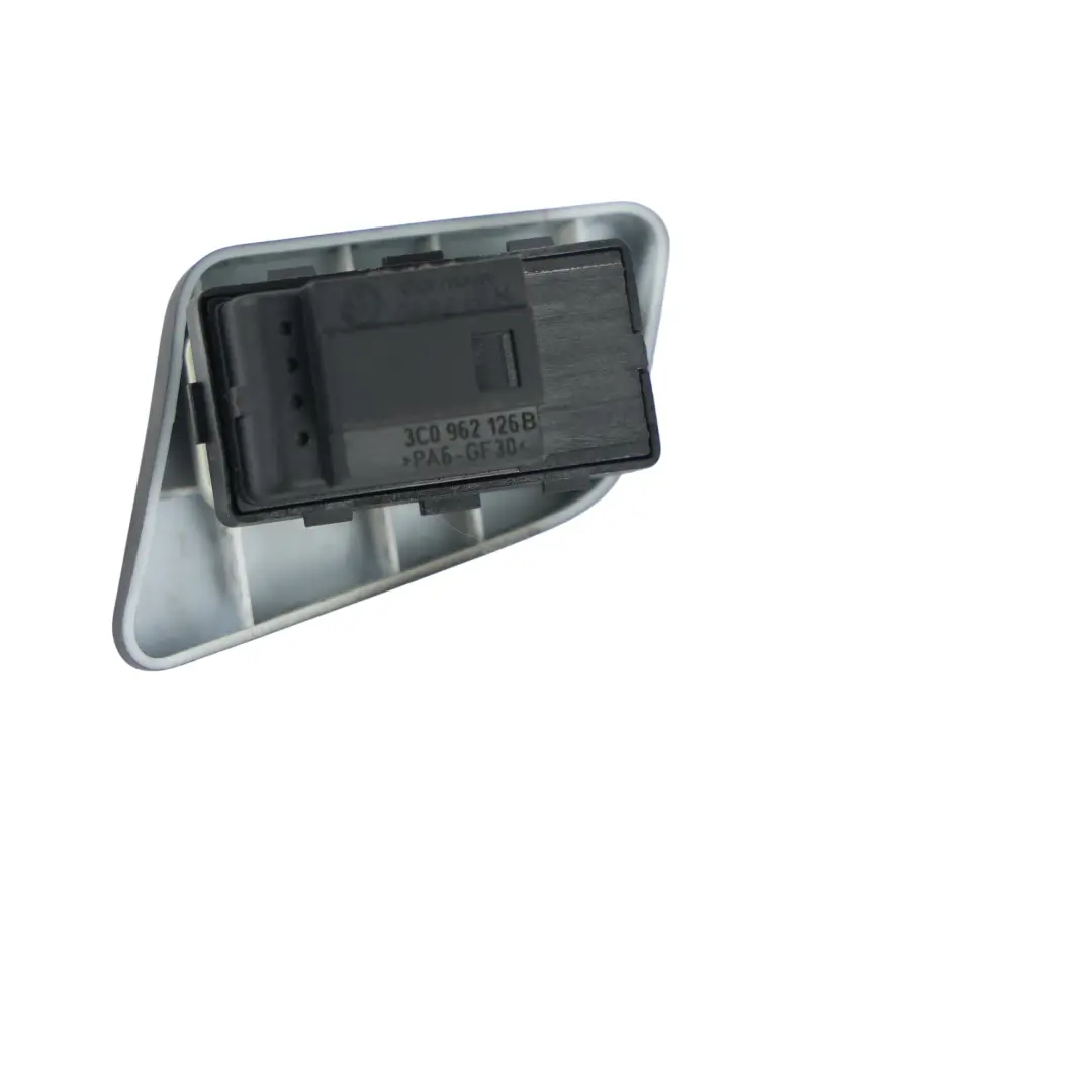 Volkswagen Passat B6 Pulsante Interruttore Chiusura Centralizzata - SKU 3C0962126B - Numero di parte 3C0962126B